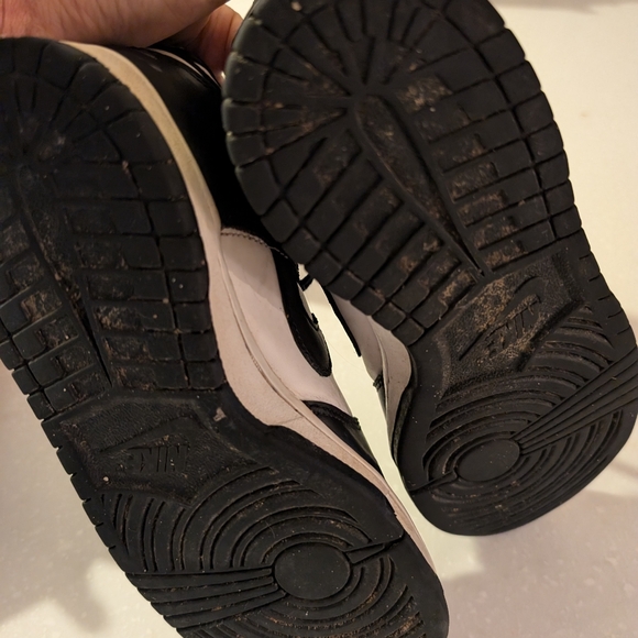 Nike dunks panda - Picture 6 of 7